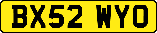 BX52WYO