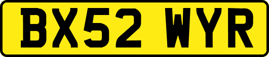 BX52WYR