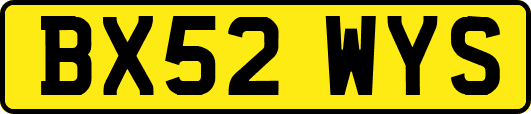 BX52WYS