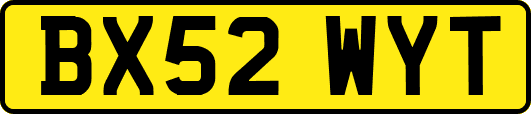 BX52WYT