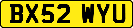 BX52WYU