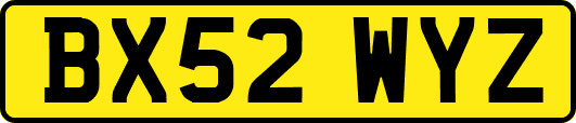 BX52WYZ