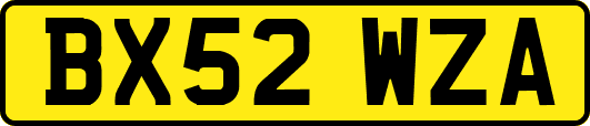 BX52WZA
