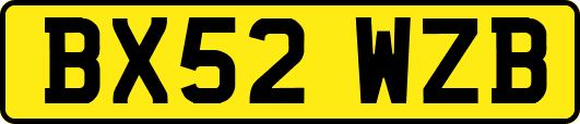 BX52WZB
