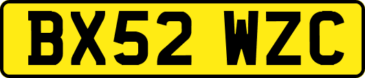 BX52WZC