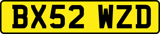 BX52WZD
