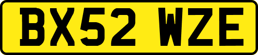 BX52WZE