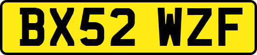 BX52WZF