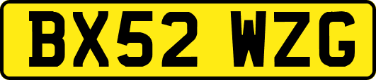 BX52WZG