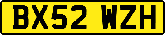 BX52WZH