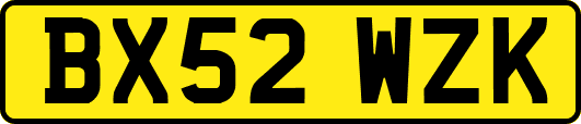 BX52WZK