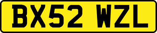 BX52WZL