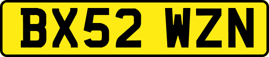 BX52WZN