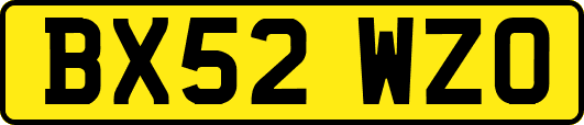 BX52WZO