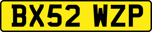 BX52WZP