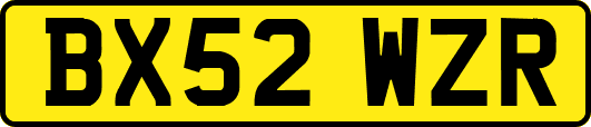 BX52WZR