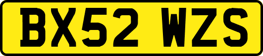 BX52WZS