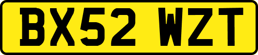 BX52WZT