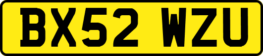 BX52WZU