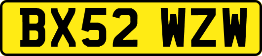 BX52WZW