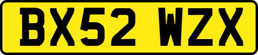 BX52WZX