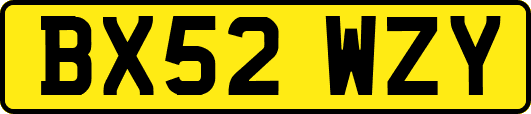 BX52WZY