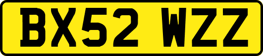 BX52WZZ