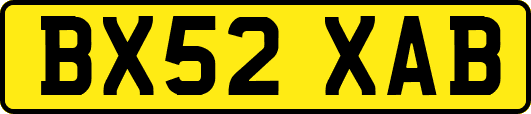 BX52XAB
