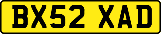 BX52XAD