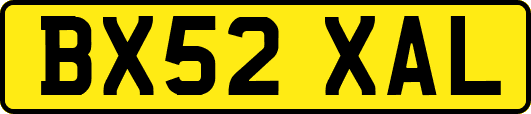 BX52XAL
