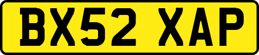BX52XAP