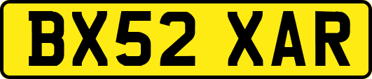 BX52XAR