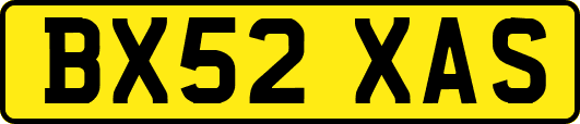BX52XAS