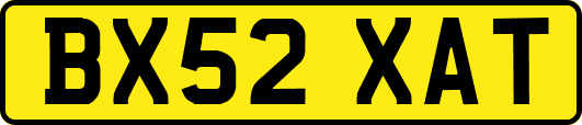 BX52XAT