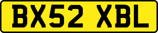 BX52XBL