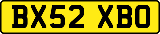 BX52XBO
