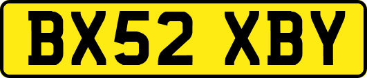BX52XBY
