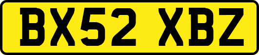 BX52XBZ