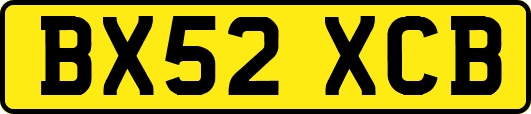 BX52XCB