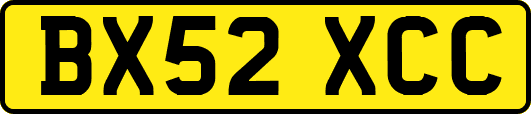 BX52XCC