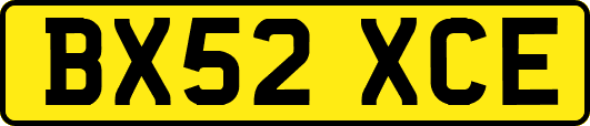 BX52XCE