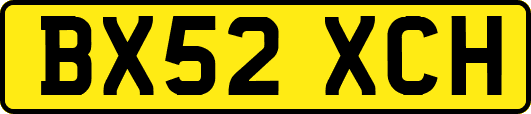BX52XCH