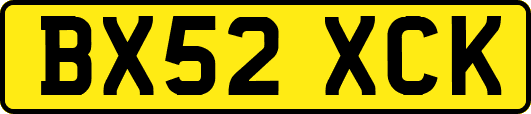 BX52XCK