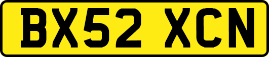 BX52XCN
