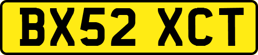 BX52XCT
