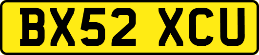 BX52XCU