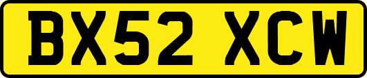 BX52XCW