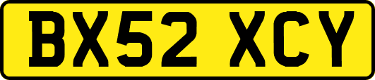 BX52XCY
