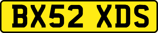 BX52XDS
