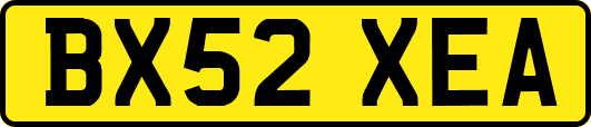 BX52XEA